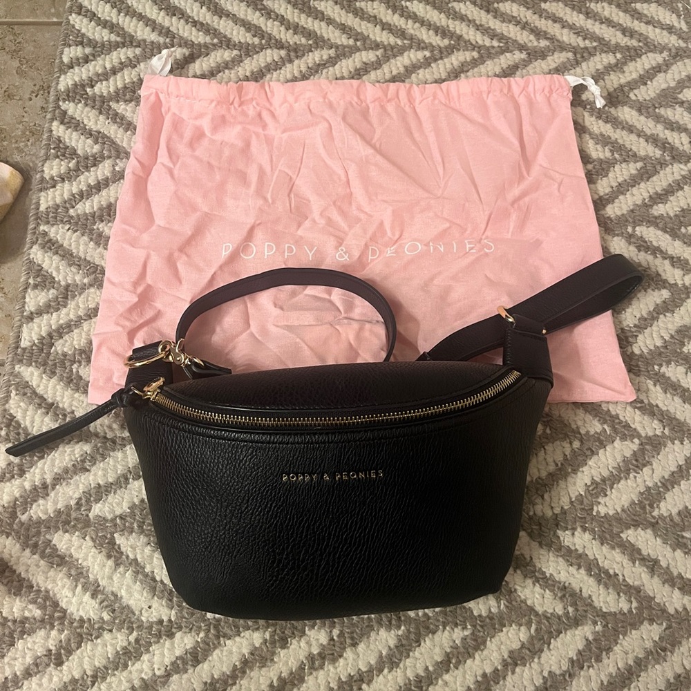 POPPY & PEONIES SIDEKICK